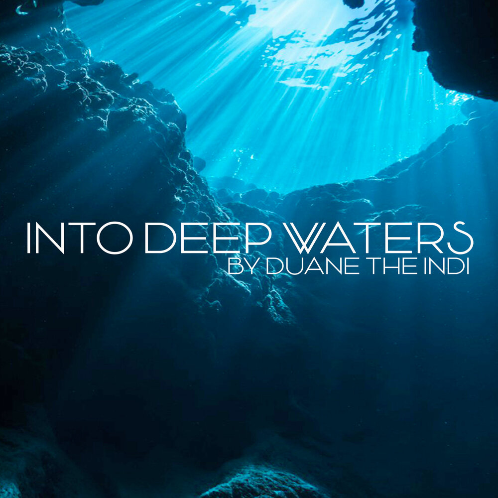 Deep waters. Инди альбом 2020.