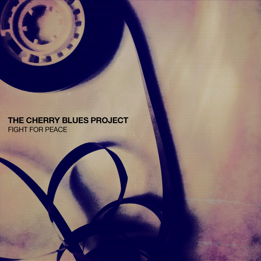 Cherry blues. The Blues Project.