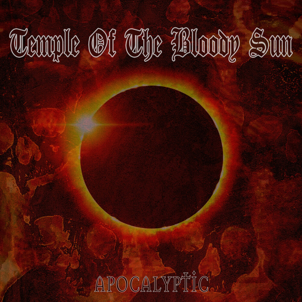 Bloody sun. Blood Sun. Blood Sun the Fallen Prince of Sun. Schenker 2014-Blood of the Sun.