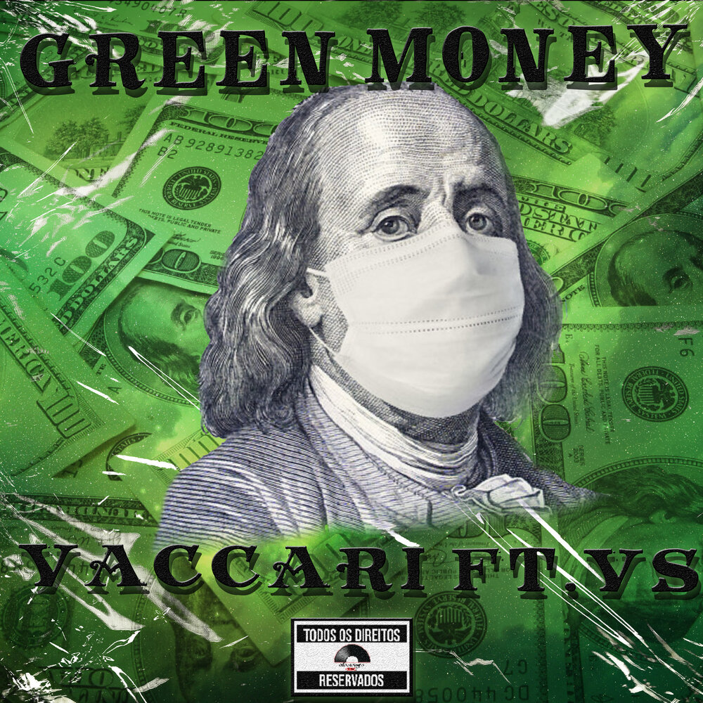 Money money green green rhythmrebel