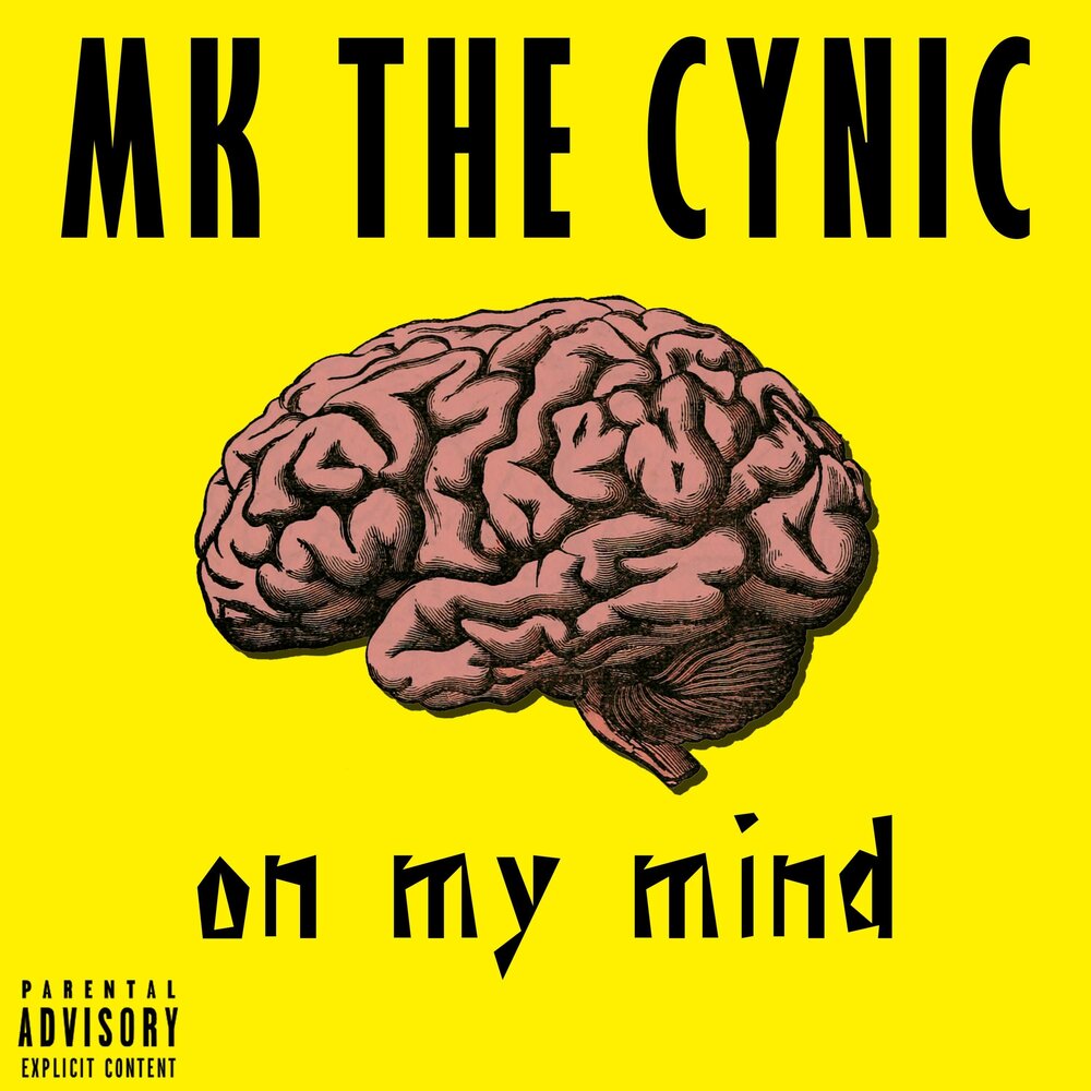 On my mind. Test you Mind MK. Test Mind MK 1. What's on my Mind?.