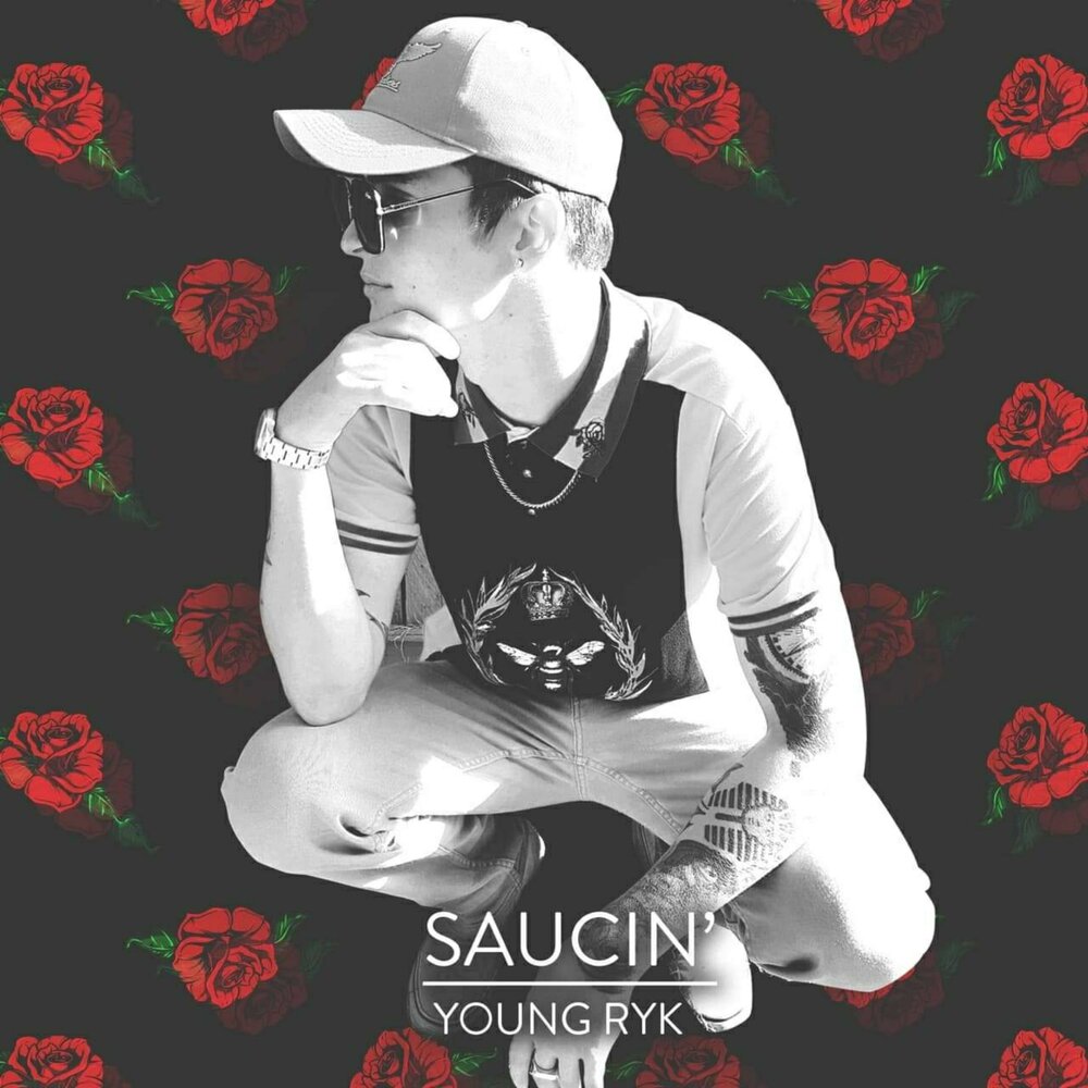 Young Ryk альбом Saucin слушать онлайн бесплатно на Яндекс Музыке в хорошем...