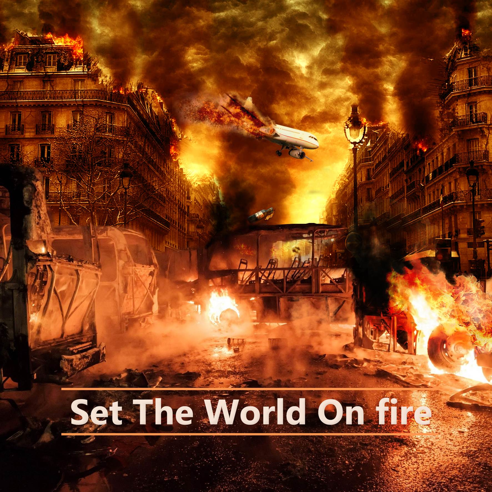 Set the world on fire текст. Set the World on Fire(). Альбом Set the World on Fire. World on Fire игра. Black Set the World on Fire.