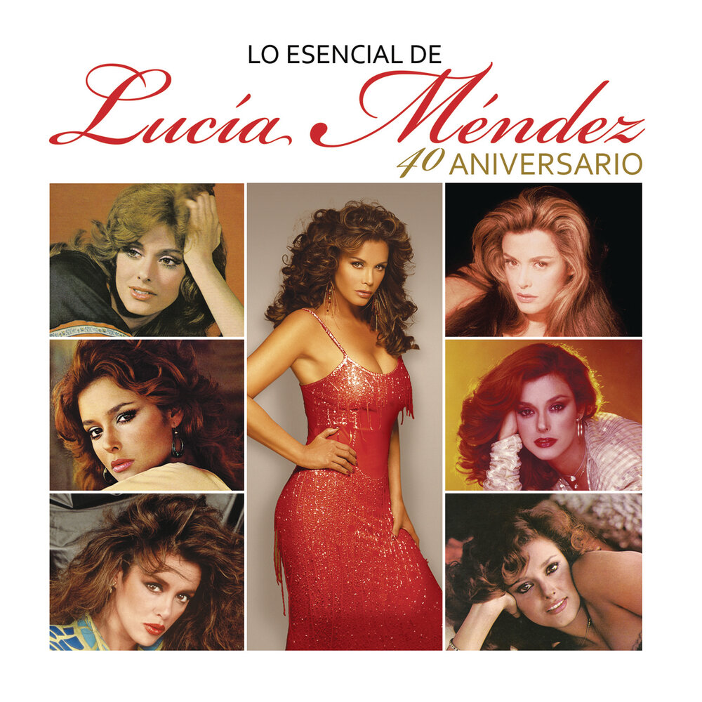 Лусия Мендес альбом 1984