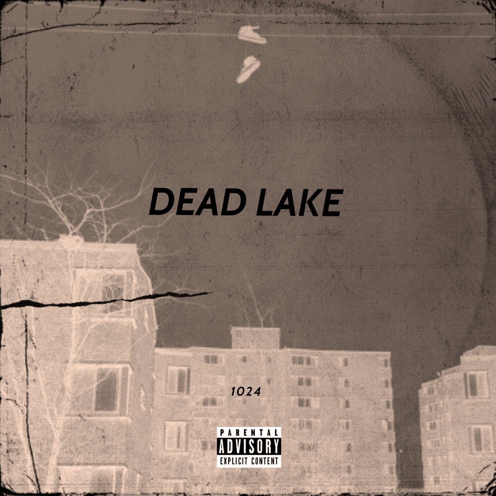 Dead lakes