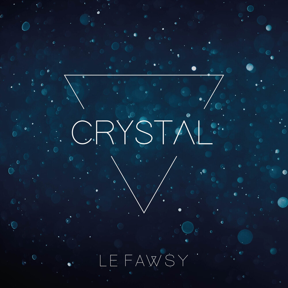 Crystal album