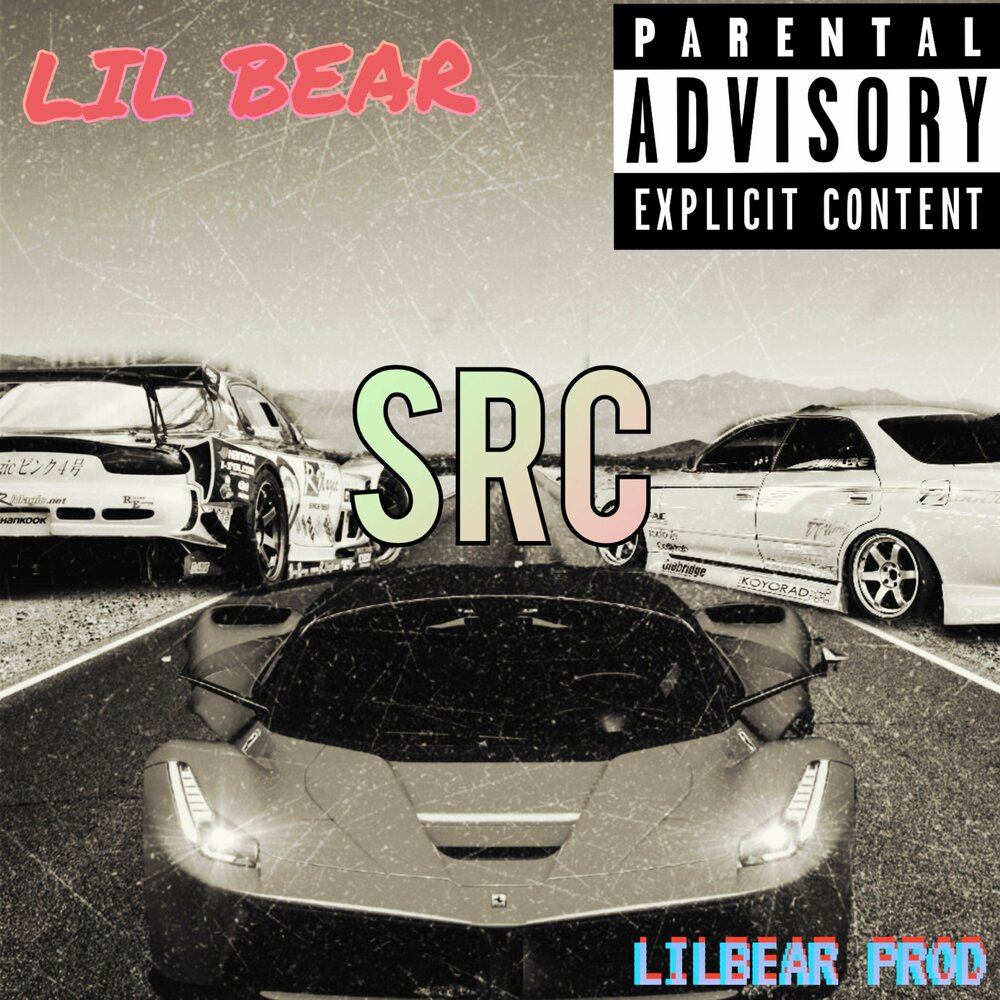 Src src album