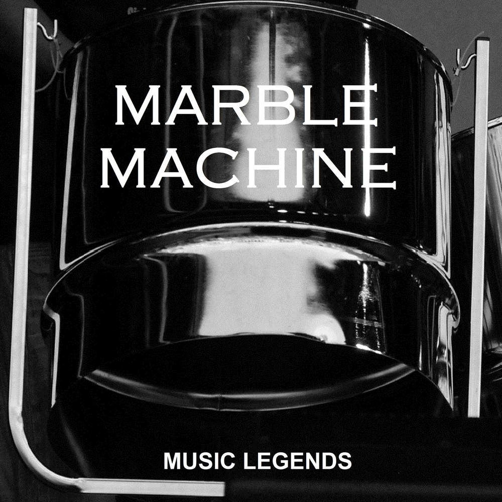 Marble music