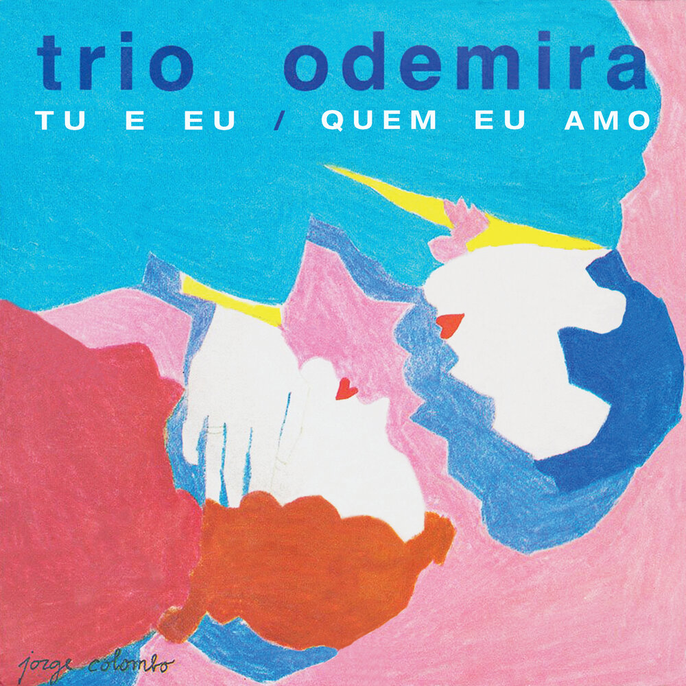 Eu trio thursday. Eu Trio 2.