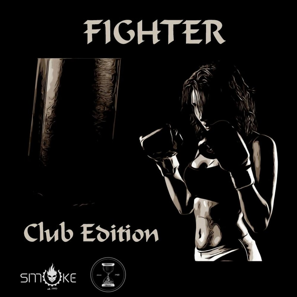 Fight album. Fighter песня. Fighting with the Melody.