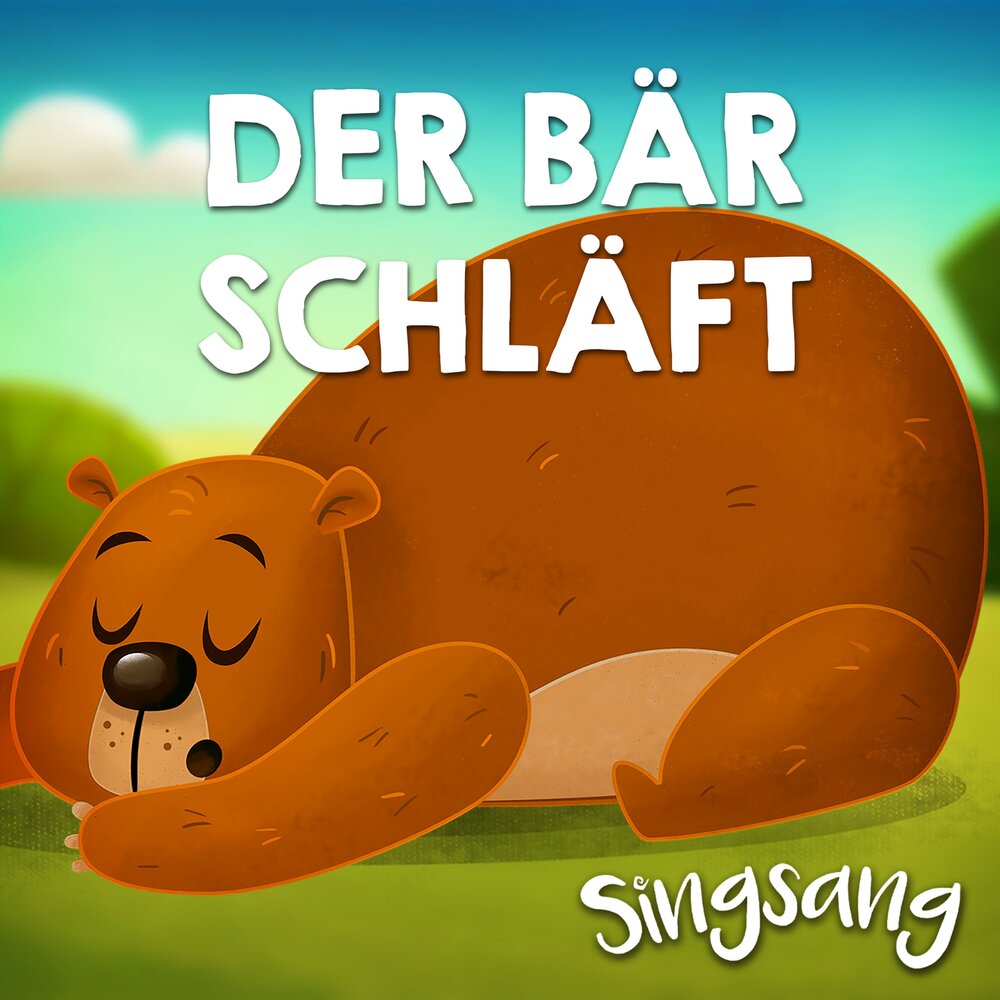 Der bär