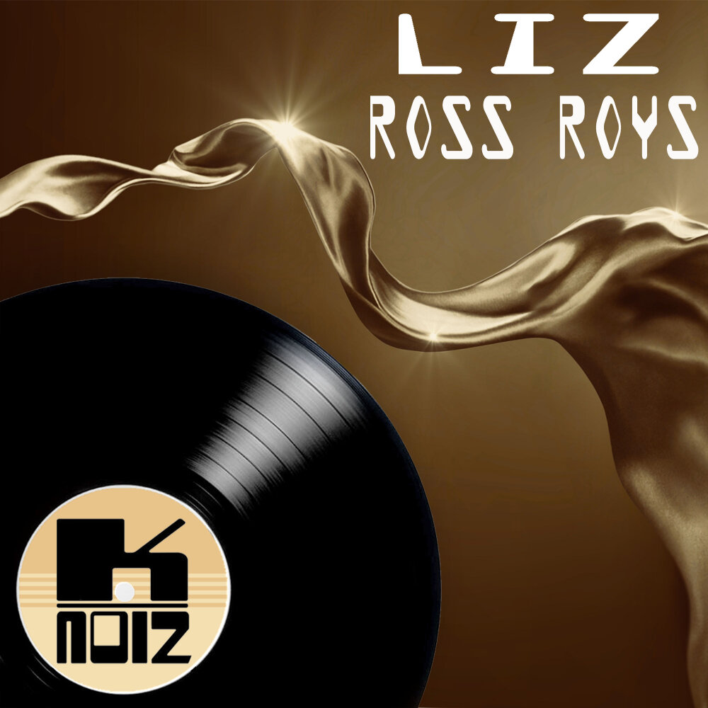 Росс песни альбом. Ross/Roy/Robert FF.