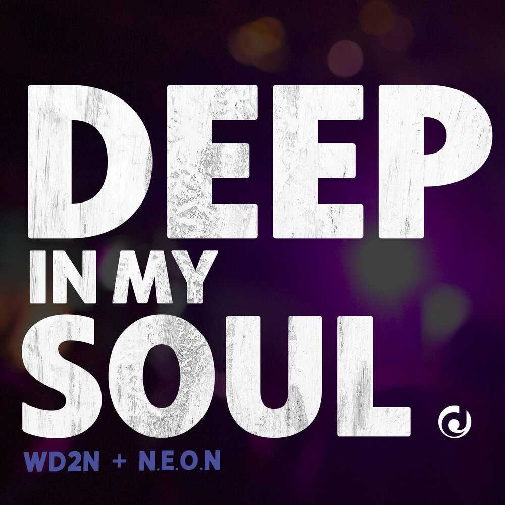 Song soul. Deep Music Soul. Deep in. Fraud Soul. Radio Edit.