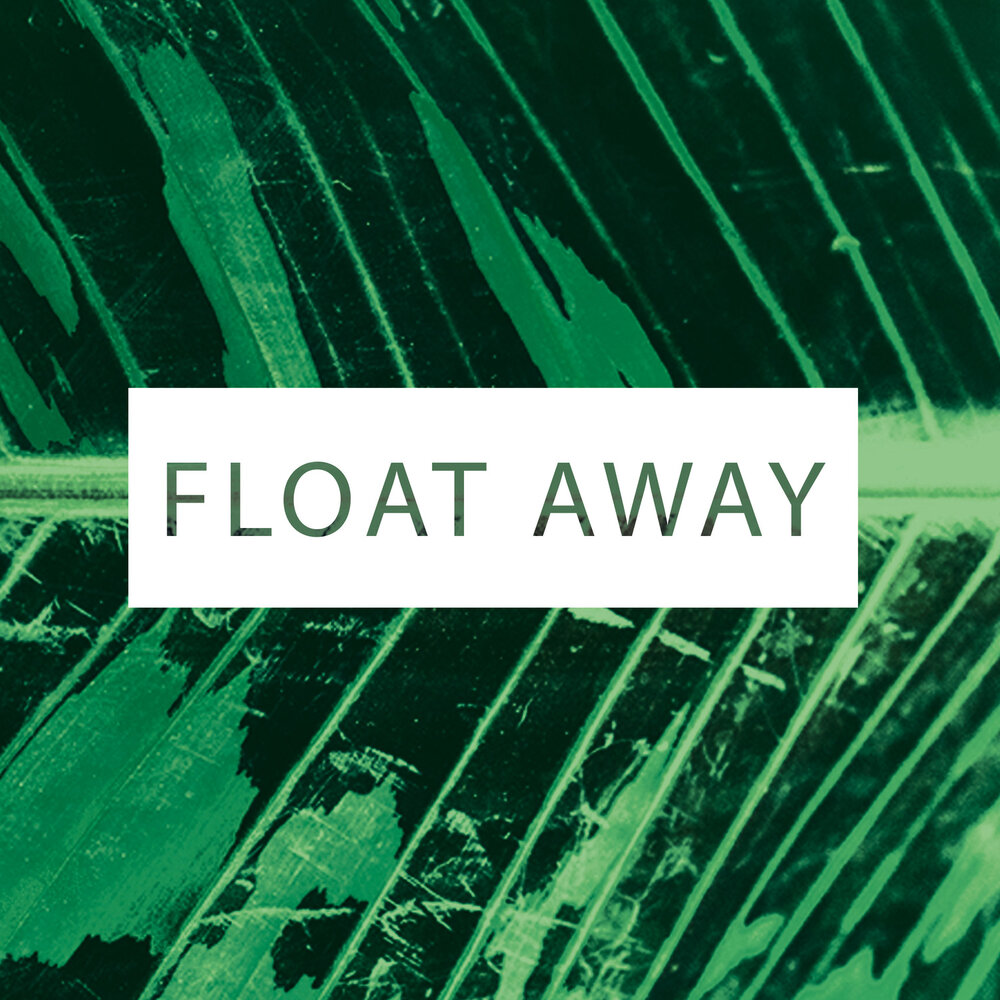 Floating away. Neovaii-Float away.