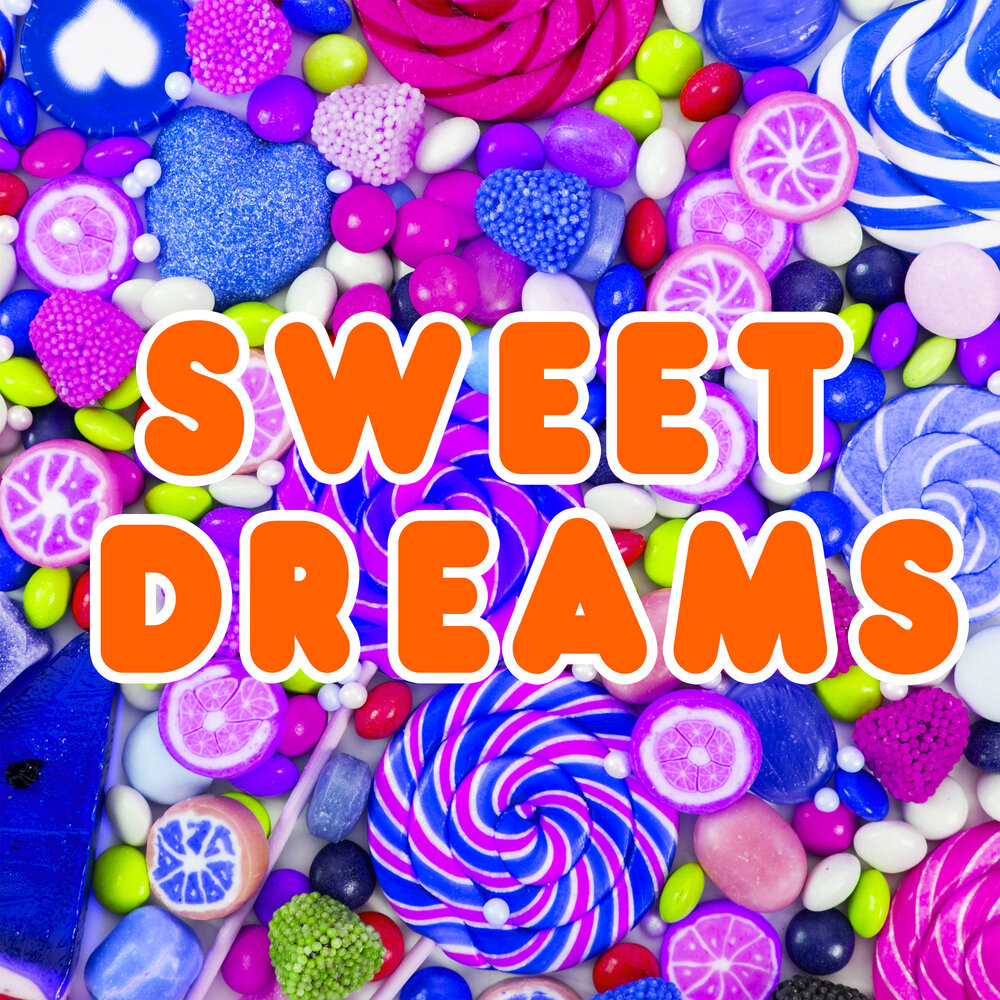 Sweet dreams steam фото 67