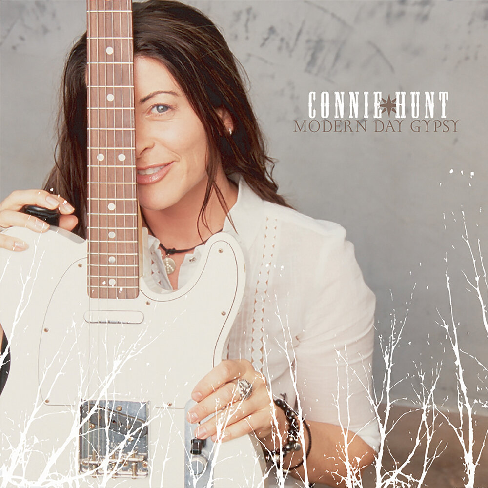 конни слушать