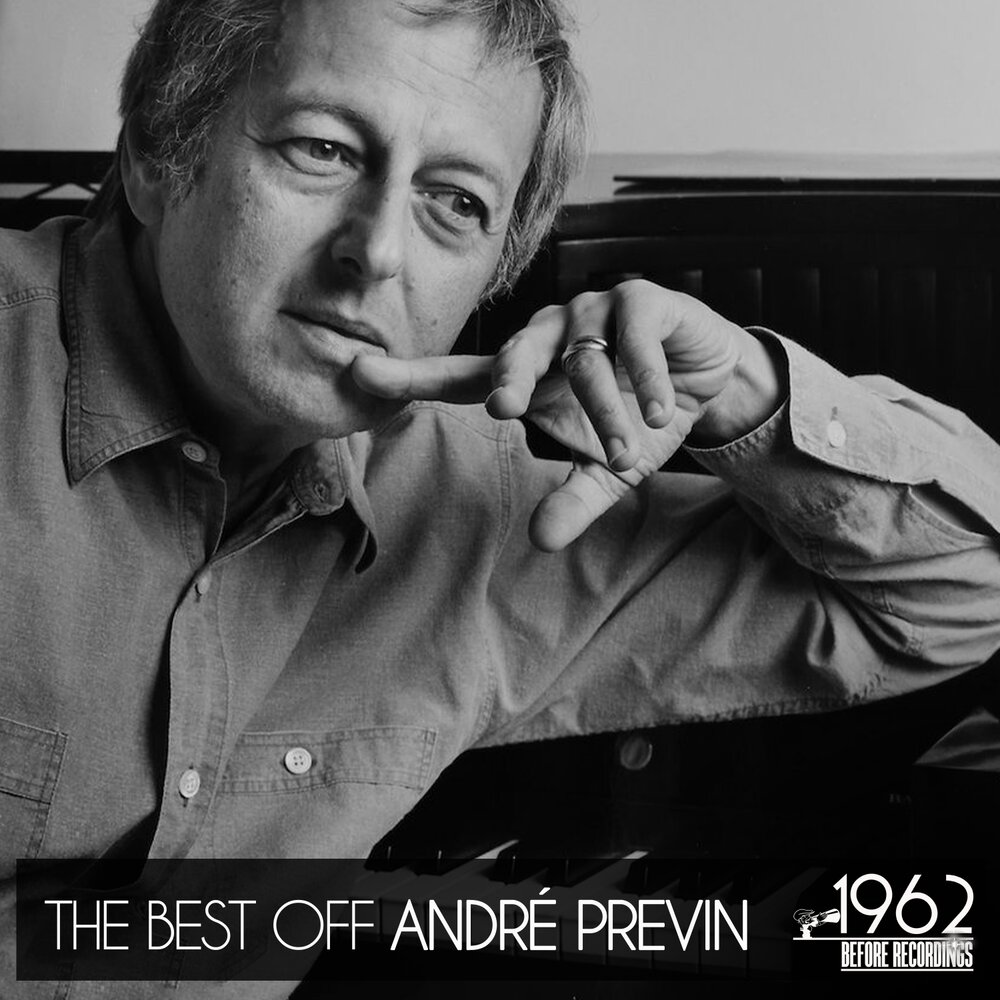 Превин андре. Andre Previn. Shorty Rogers 1954 `collaboration`, (with André Previn). "André Previn" && ( исполнитель | группа | музыка | Music | Band | artist ) && (фото | photo).