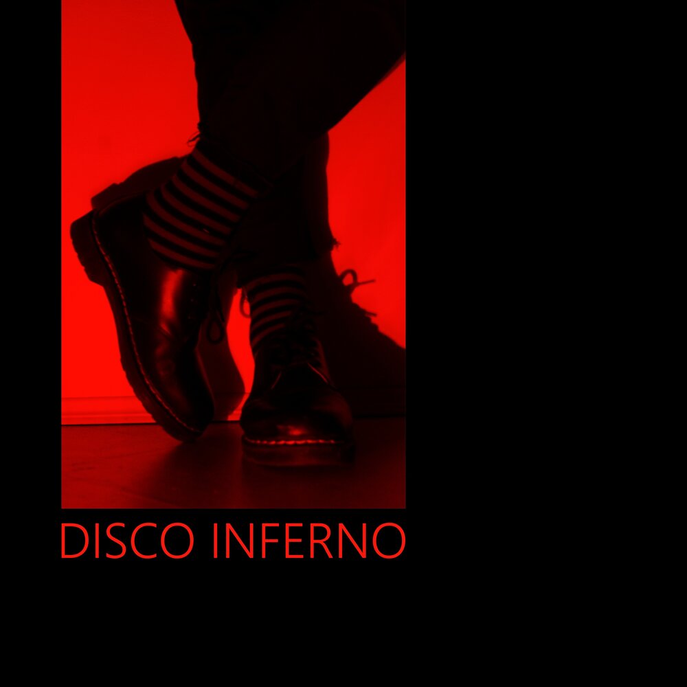 Inferno mp3. Диско Инферно. Sad Disco.