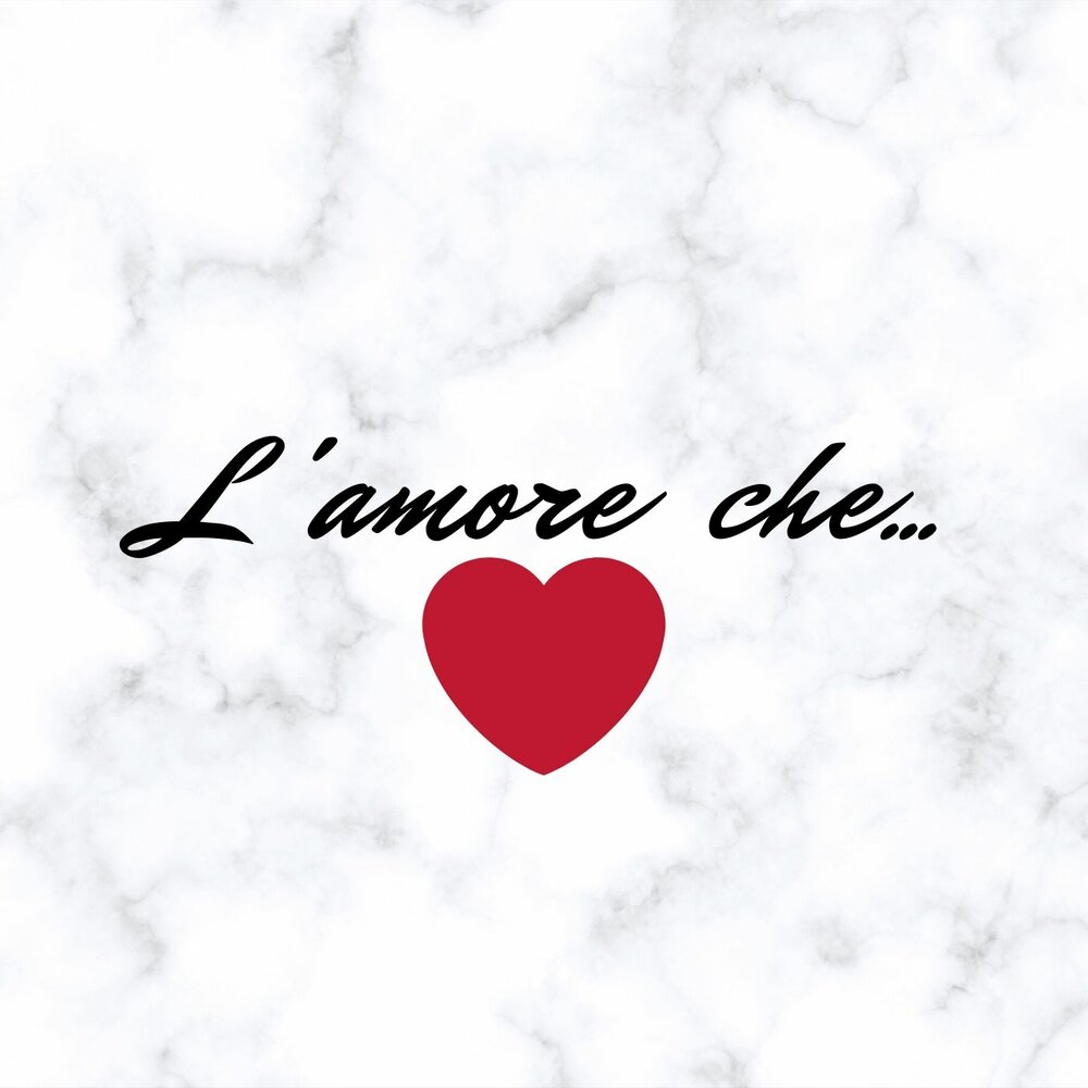 L amore che