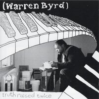Warren Byrd