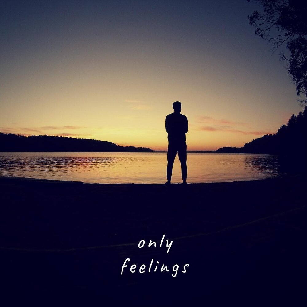 Only you feel. Lonely soul. feelings слушать.