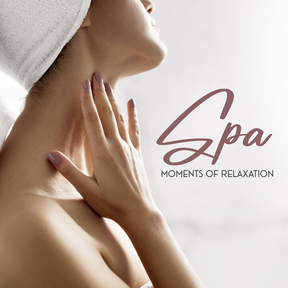 Spa moments