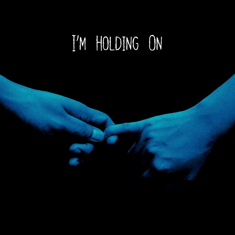 I m holding on your. Holding on.