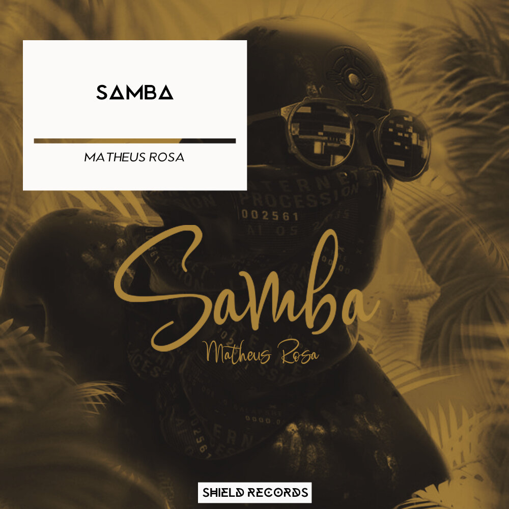 Samba песня. Samba album.