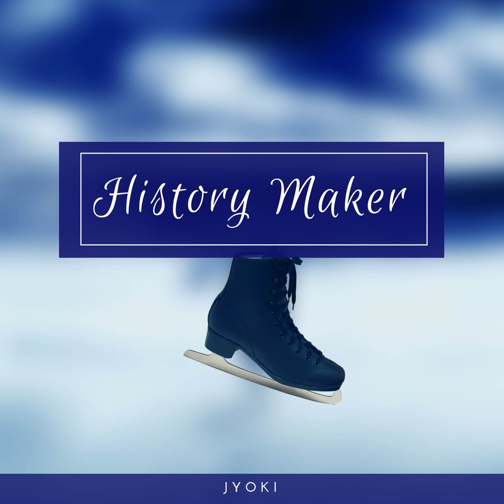 Ice stories. Хистори мейкер. History makers перевод. History maker видео.