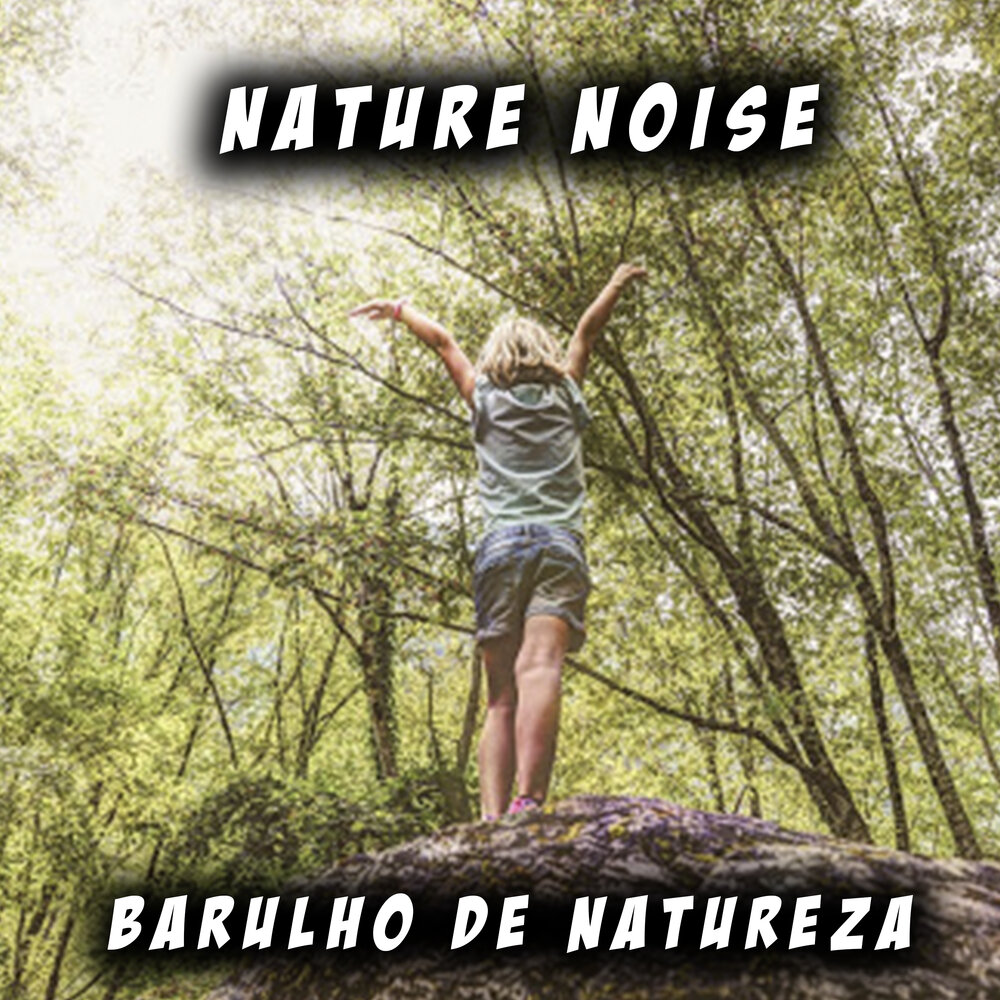 Nature noise. Natural Noise.