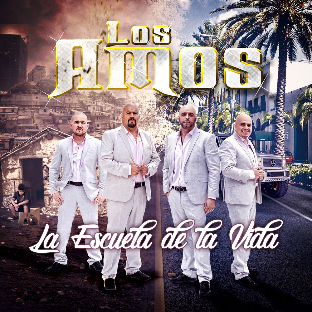 Los amos. Los amos. Los amos. Los amos. Los amos.