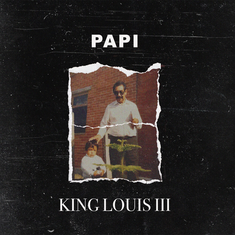 Papi - King Louis III. 