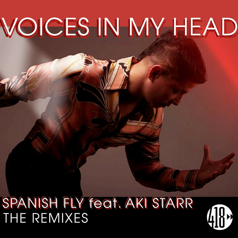 Voices in my head record. Voices in my head (slowed) информация.