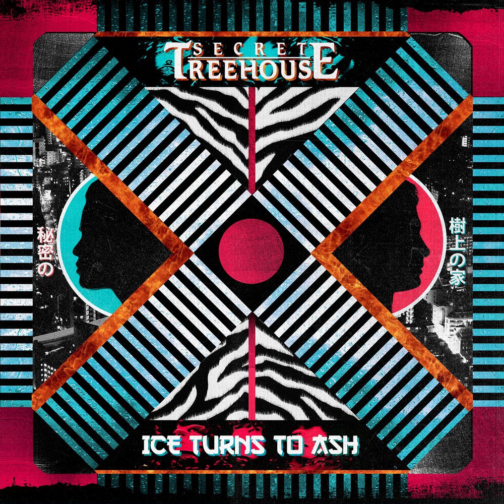 Ice turn