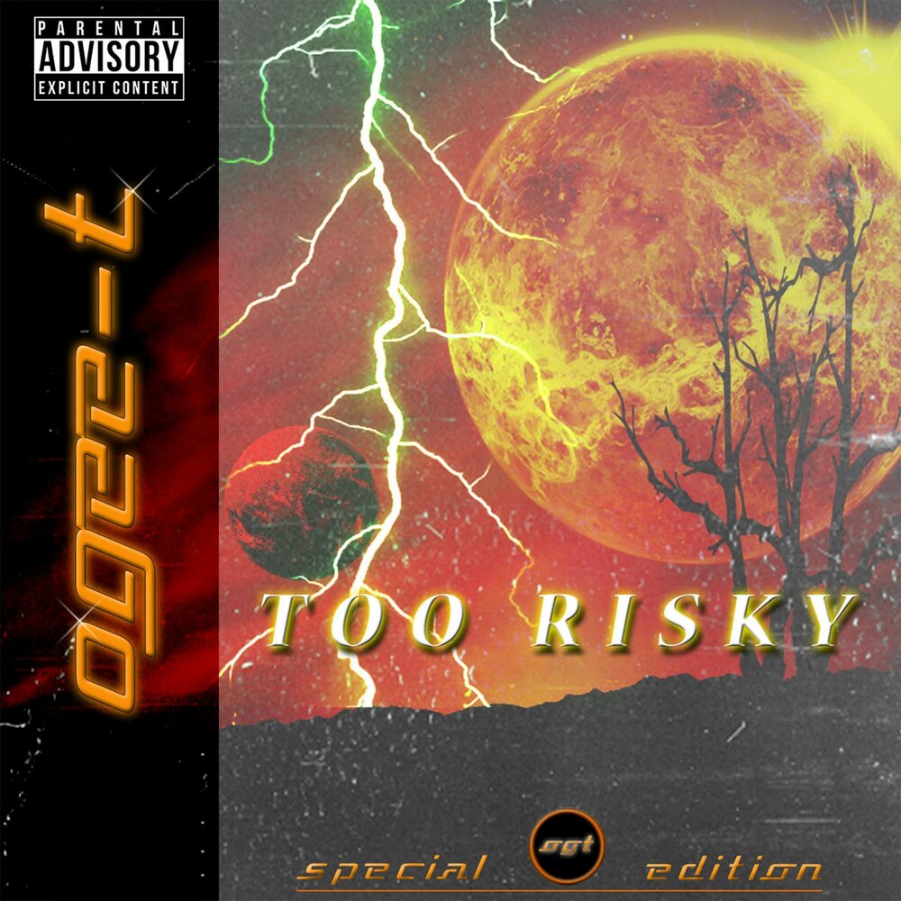Too risky. Dare. Too risky. Too risky. Too risky.