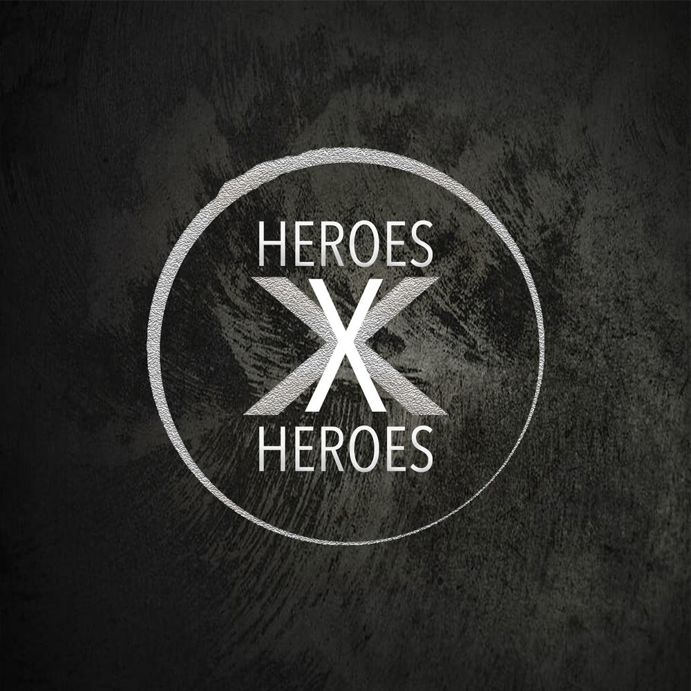 Heroes single. X World. Xworld.