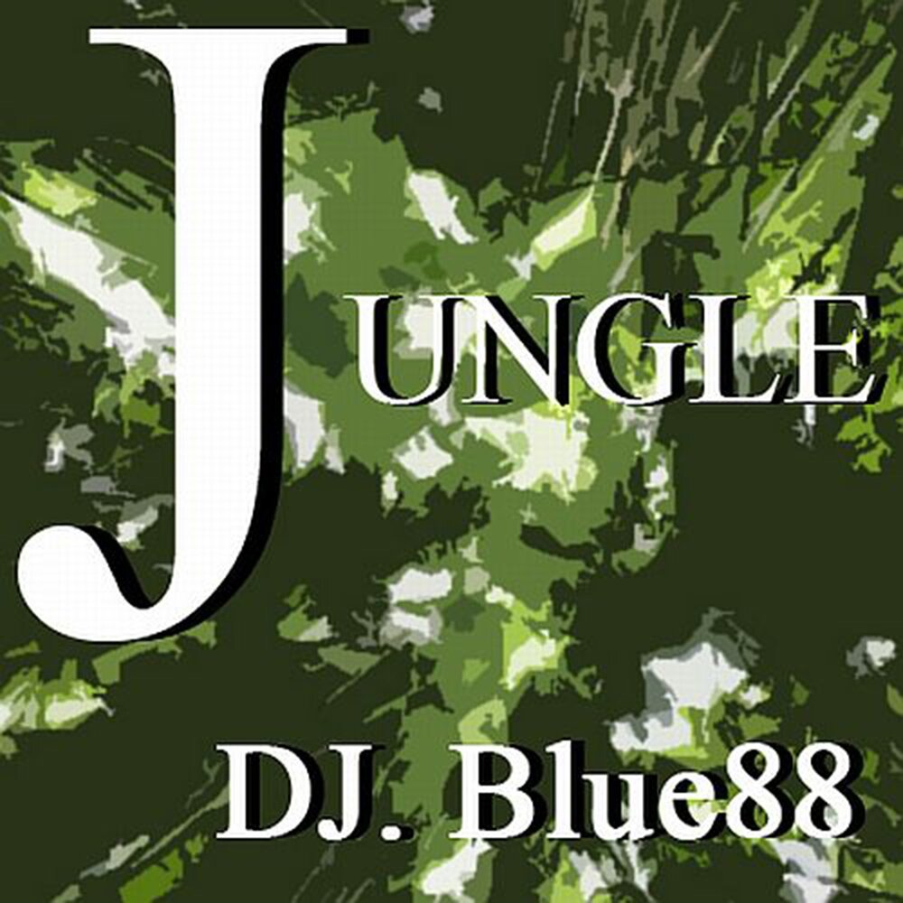 Dj jungle