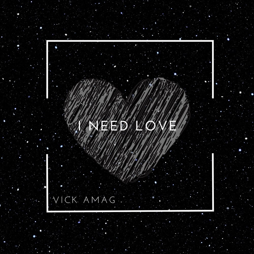 I need Love. I need you Love песня.