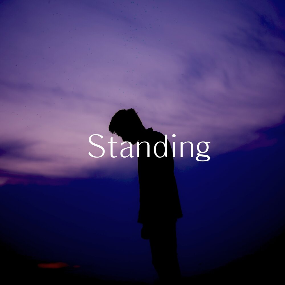 Listen standing