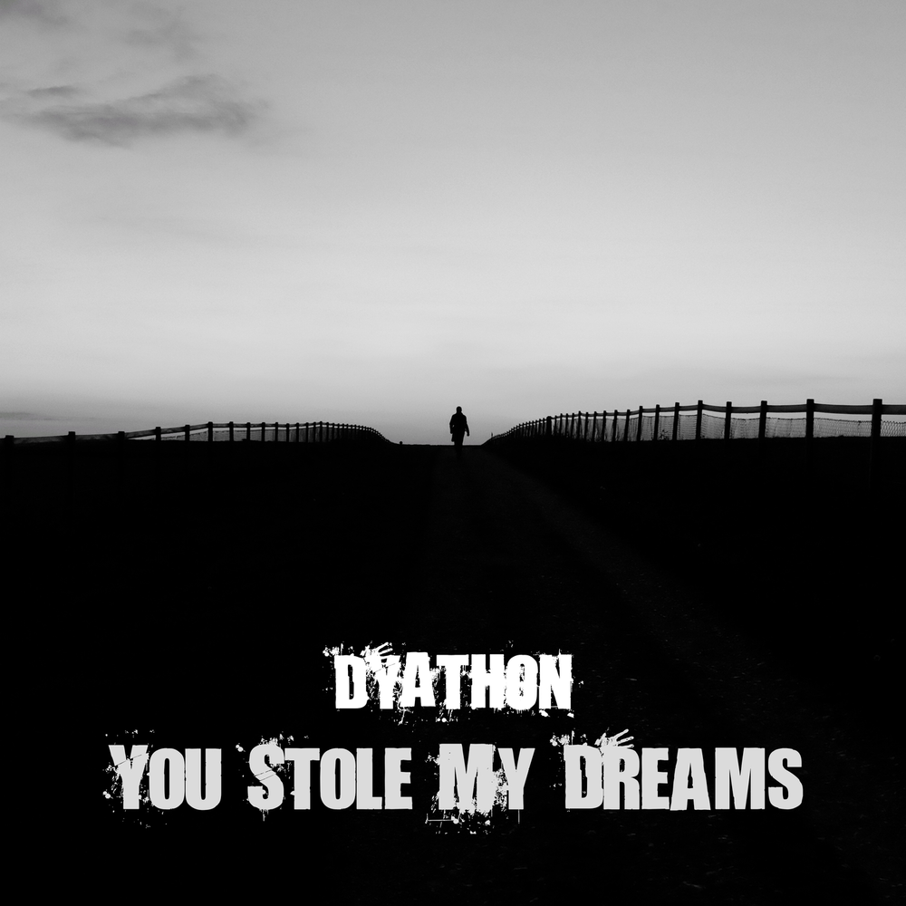 You stole this. DYATHON - tears of my Soul.