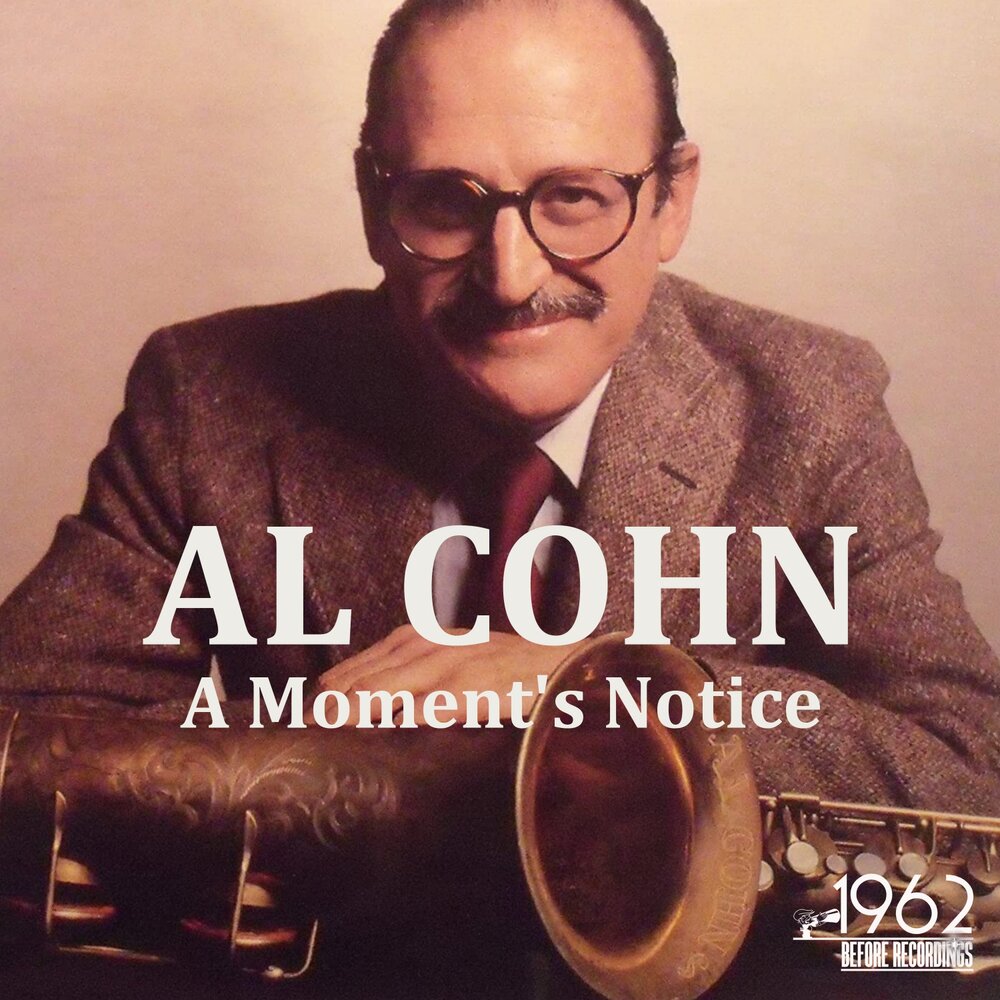 Al Cohn.