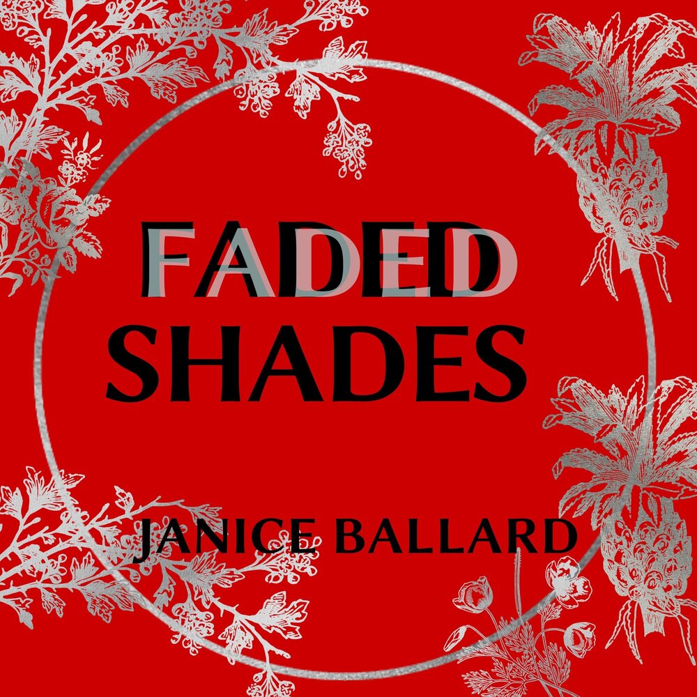 Fading shades. Fading shades