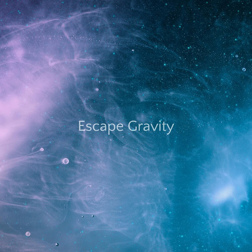 Escaping gravity. Repopulate Stars - Escape Gravity. Va - Repopulate Stars - Escape Gravity (2021).