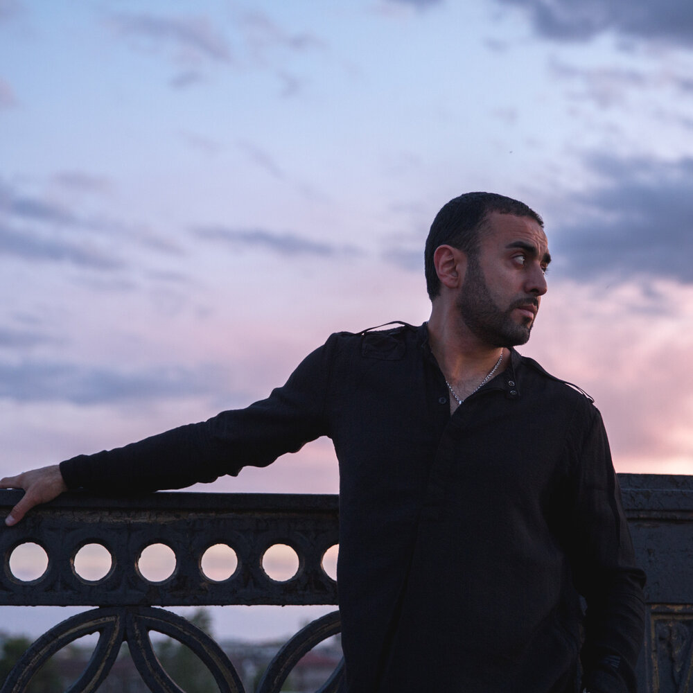 саркис эдвардс песня кайфуй