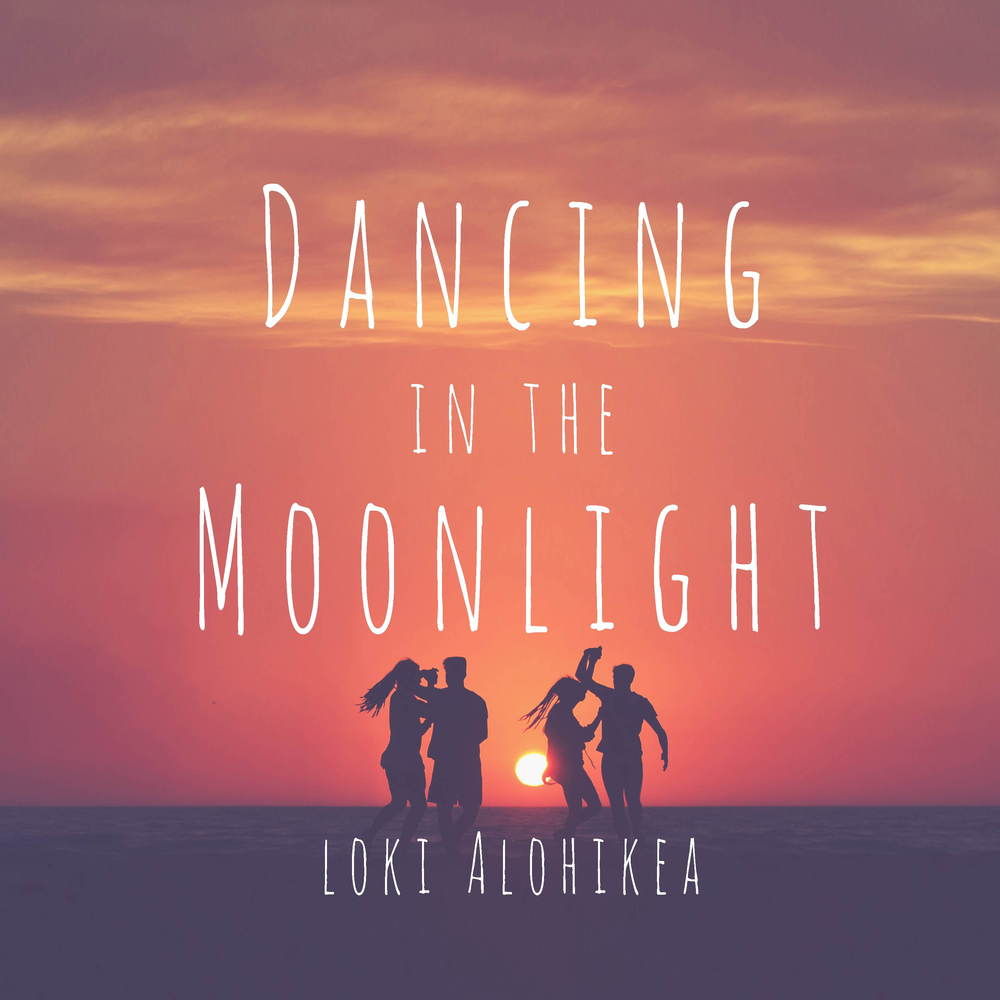 Toploader dancing in the moonlight. Dancing in the Moonlight.