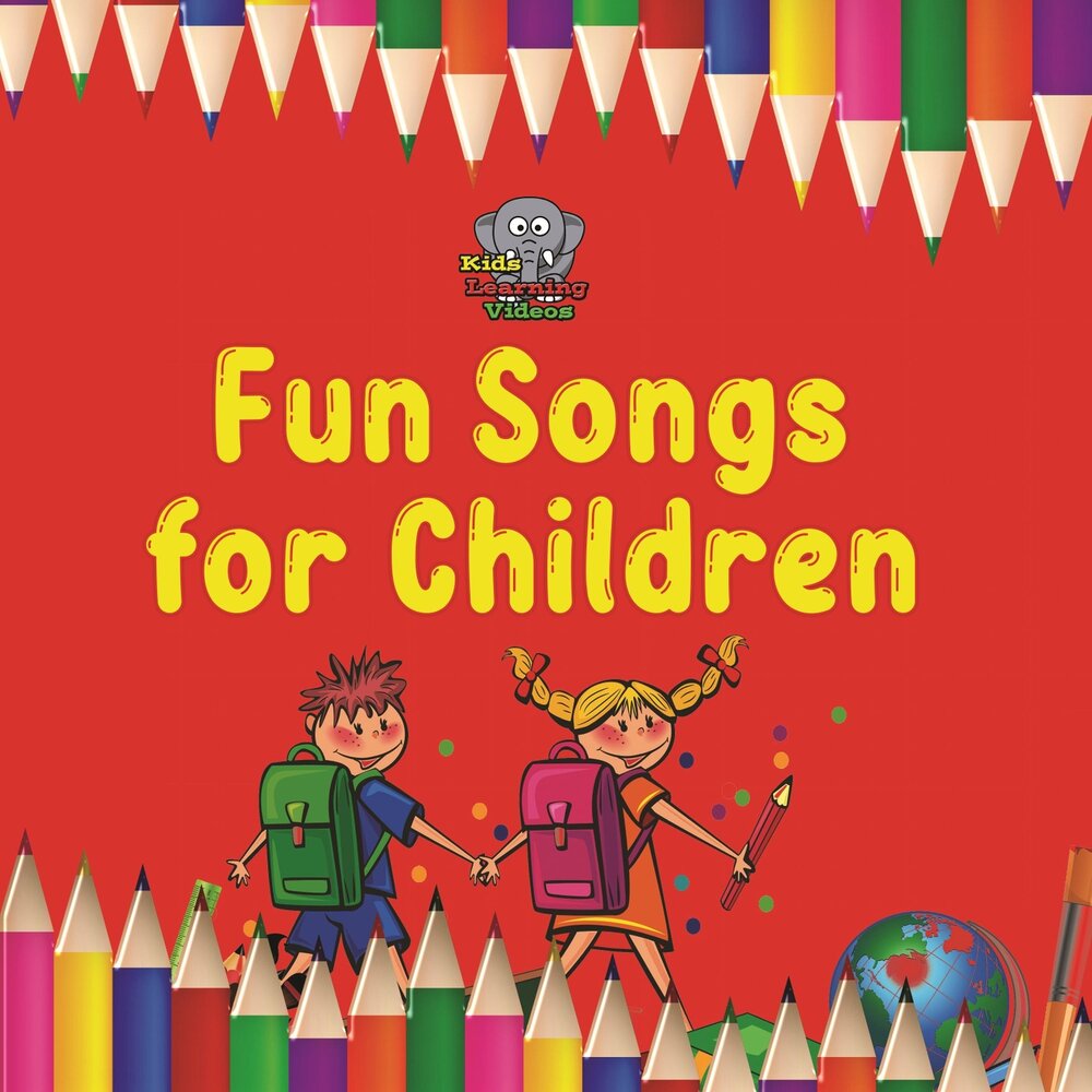 Песня fun world. Goodbye song for kids. Kids funny songs. Kids funny songs. Song for kids.