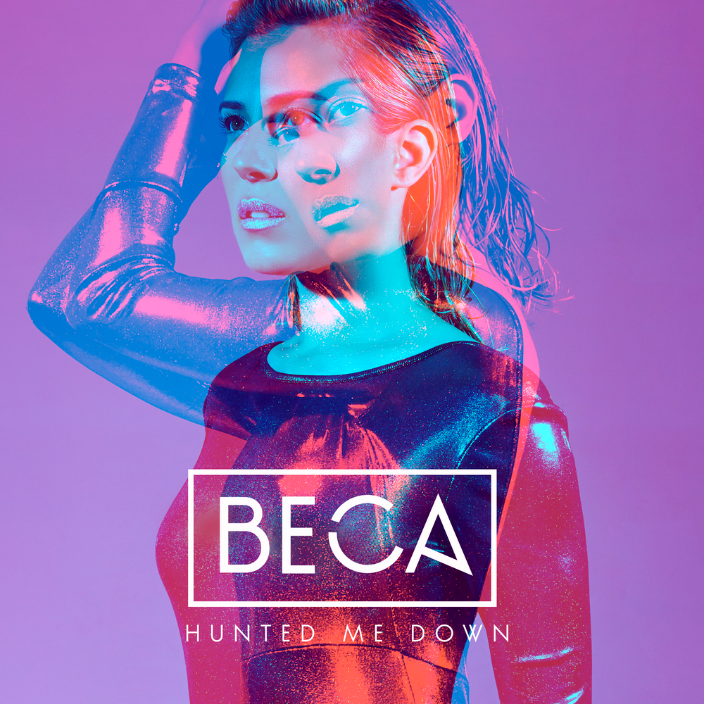 Музыка hunted. Beca.