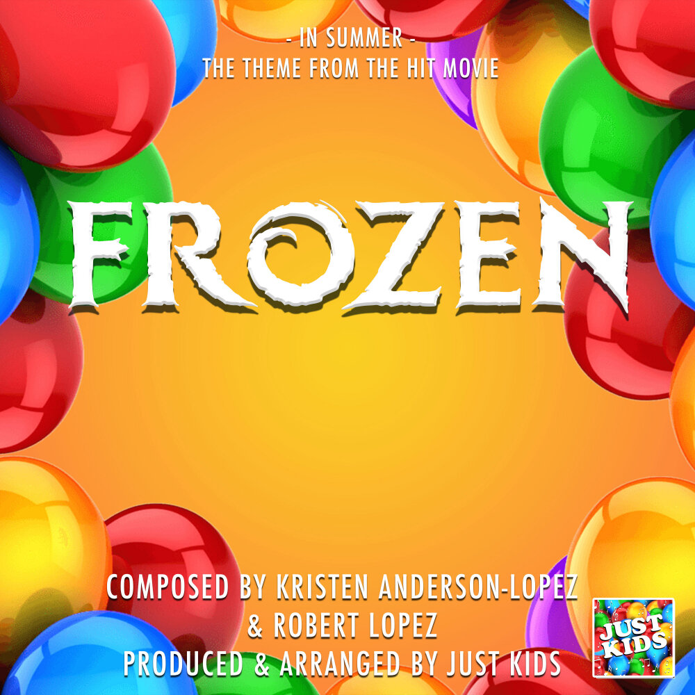 Детский just песни. Love is an open Door Lyrics from Frozen.