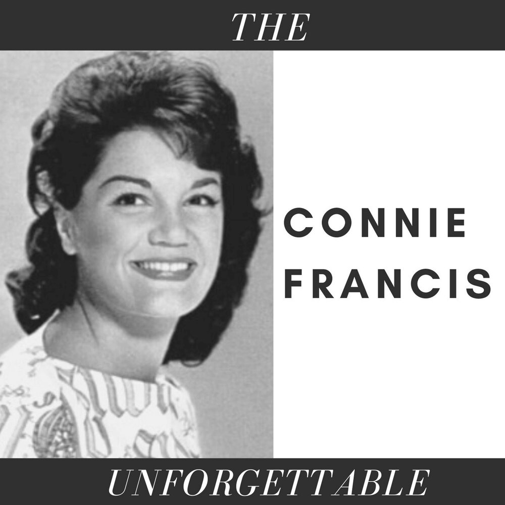 Про конни слушать. Connie Francis. Конни Харт. Конни Фрэнсис слушать. Connie Francis all the way 2nd Orchestration 1963.