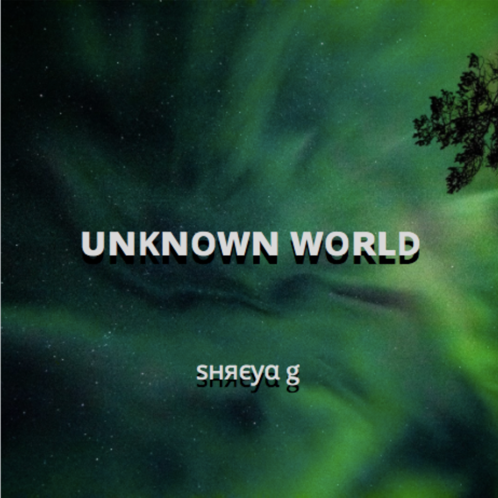 This world unknown